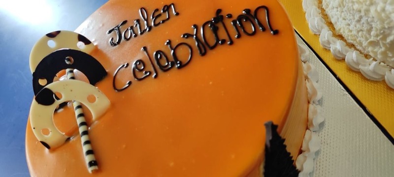 Jailer Celebration